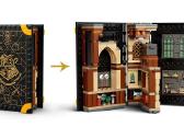 76397 Lego® Harry Potter Gynybos pamoka - nuotraukos Nr. 4