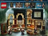 76397 Lego® Harry Potter Gynybos pamoka - nuotraukos Nr. 2