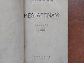 Jonas Marcinkevicius "Mes ateinam" III dalis 1936m - nuotraukos Nr. 4