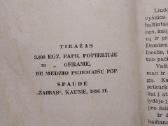Jonas Marcinkevicius "Mes ateinam" III dalis 1936m - nuotraukos Nr. 5