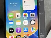 iPhone 8 plus Space Grey 128gb