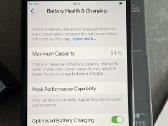 iPhone 8 plus Space Grey 128gb - nuotraukos Nr. 4