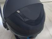 Besafe izi go modular x1 i-size automobio kėdutė - nuotraukos Nr. 3