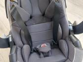 Besafe izi go modular x1 i-size automobio kėdutė - nuotraukos Nr. 4