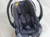 Besafe izi go modular x1 i-size automobio kėdutė - nuotraukos Nr. 5