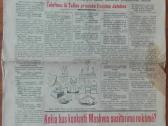 1542. XX Amžius labai retas antikvarinis-kolekcini