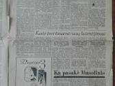 1542. XX Amžius labai retas antikvarinis-kolekcini - nuotraukos Nr. 3