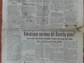 1542. XX Amžius labai retas antikvarinis-kolekcini - nuotraukos Nr. 6