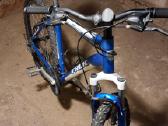 Trek 3700 - nuotraukos Nr. 7