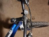 Trek 3700 - nuotraukos Nr. 10