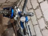 Trek 3700 - nuotraukos Nr. 11