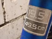 Trek 3700 - nuotraukos Nr. 12