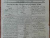 1322. Dabartis labai retas antikvarinis-kolekcinis