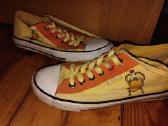 Converse Big star batai laisvalaikiui - nuotraukos Nr. 2