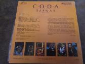 Plokštelės Coca , Studija - nuotraukos Nr. 2