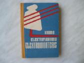Kaimo elektrifikavimo elektromonteris