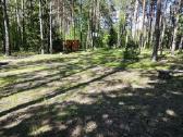 Stovyklavietė ir baidarių nuoma - nuotraukos Nr. 3