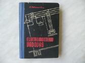 B. Petrusevičius -Elektromonterio vadovas