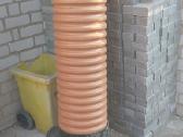 Kanalizacijos sultinys kontrolinis