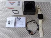 Smart watch Microwear W34 Ecg - nuotraukos Nr. 2