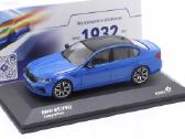 Bmw M5 F90