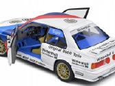Bmw M3 E30 - nuotraukos Nr. 2