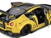 Nissan Gt-r - nuotraukos Nr. 2