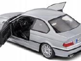 Bmw M3 E36 - nuotraukos Nr. 2