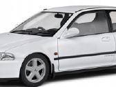 Honda Civic - nuotraukos Nr. 3
