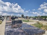 Kapų tvarkymas! paminklai.granito plokštės.skalda - nuotraukos Nr. 5