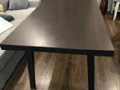 Ikea stalas 170 x 78
