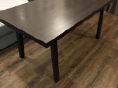 Ikea stalas 170 x 78 - nuotraukos Nr. 2