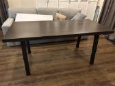 Ikea stalas 170 x 78 - nuotraukos Nr. 3
