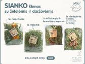 Dekoratyviniai nykštukiniai triušiukai, narveliai - nuotraukos Nr. 32