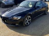 Bmw automobiliai dalimis Klaipedoje - nuotraukos Nr. 20
