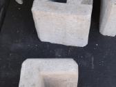 Lietvamzdziai.malkos.silikatines plytos.pakalimas - nuotraukos Nr. 16