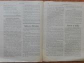 1544. Tėvynės Sargas labai retas antikvarinis-kole - nuotraukos Nr. 6