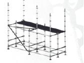Mūro pastoliu nuoma,perdangos atramos 0-698-01-887 - nuotraukos Nr. 7