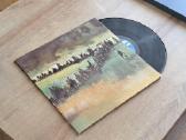 1980 Vinilas Paint Your Wagon U.s.a.
