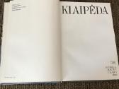 Klaipeda - fotoalbumas 1983 metu - nuotraukos Nr. 2