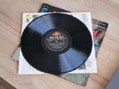 Vinilas, The Girl From U.n.c.l.e., JAV, 1967 - nuotraukos Nr. 4