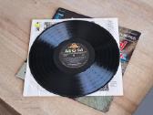 Vinilas, The Girl From U.n.c.l.e., JAV, 1967 - nuotraukos Nr. 5