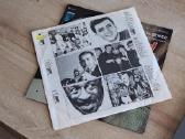 Vinilas, The Girl From U.n.c.l.e., JAV, 1967 - nuotraukos Nr. 7