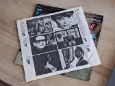 Vinilas, The Girl From U.n.c.l.e., JAV, 1967 - nuotraukos Nr. 8