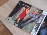 Vinilas, The Girl From U.n.c.l.e., JAV, 1967 - nuotraukos Nr. 2