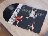 Vinilas, The Girl From U.n.c.l.e., JAV, 1967 - nuotraukos Nr. 3
