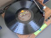 Vinilas, The Girl From U.n.c.l.e., JAV, 1967 - nuotraukos Nr. 10