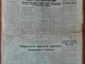 1545. Naujoji Lietuva retas antikvarinis-kolekcini