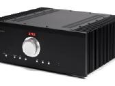 Musical Fidelity M6si-200w stiprintuvas