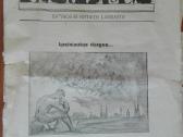 1546. Spaktyva labai retas antikvarinis-kolekcinis - nuotraukos Nr. 4